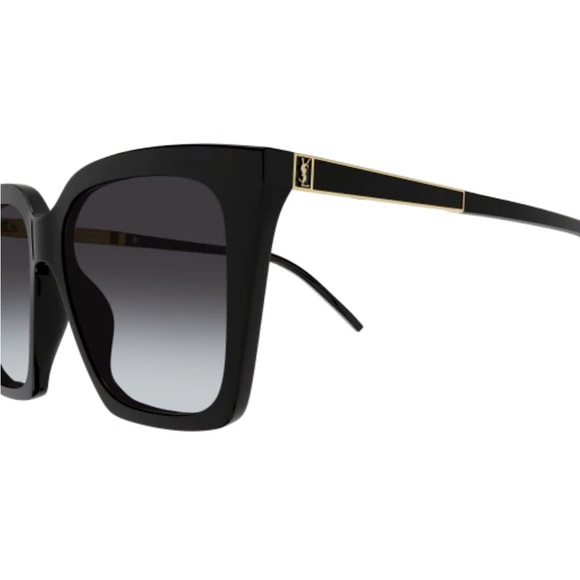 SAINT LAURENT SL M100-002 SUNGLASSES - Picture 5 of 9